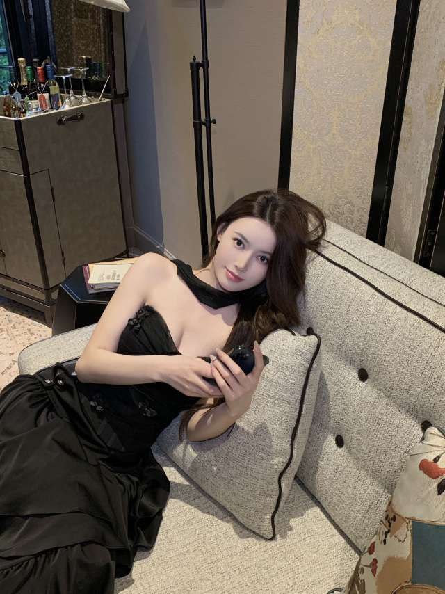 成都外围 170 气质御姐