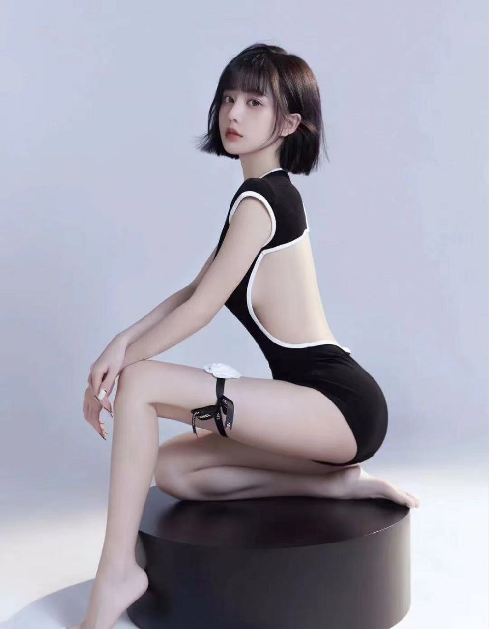 北京外围 170 洋气气质女神