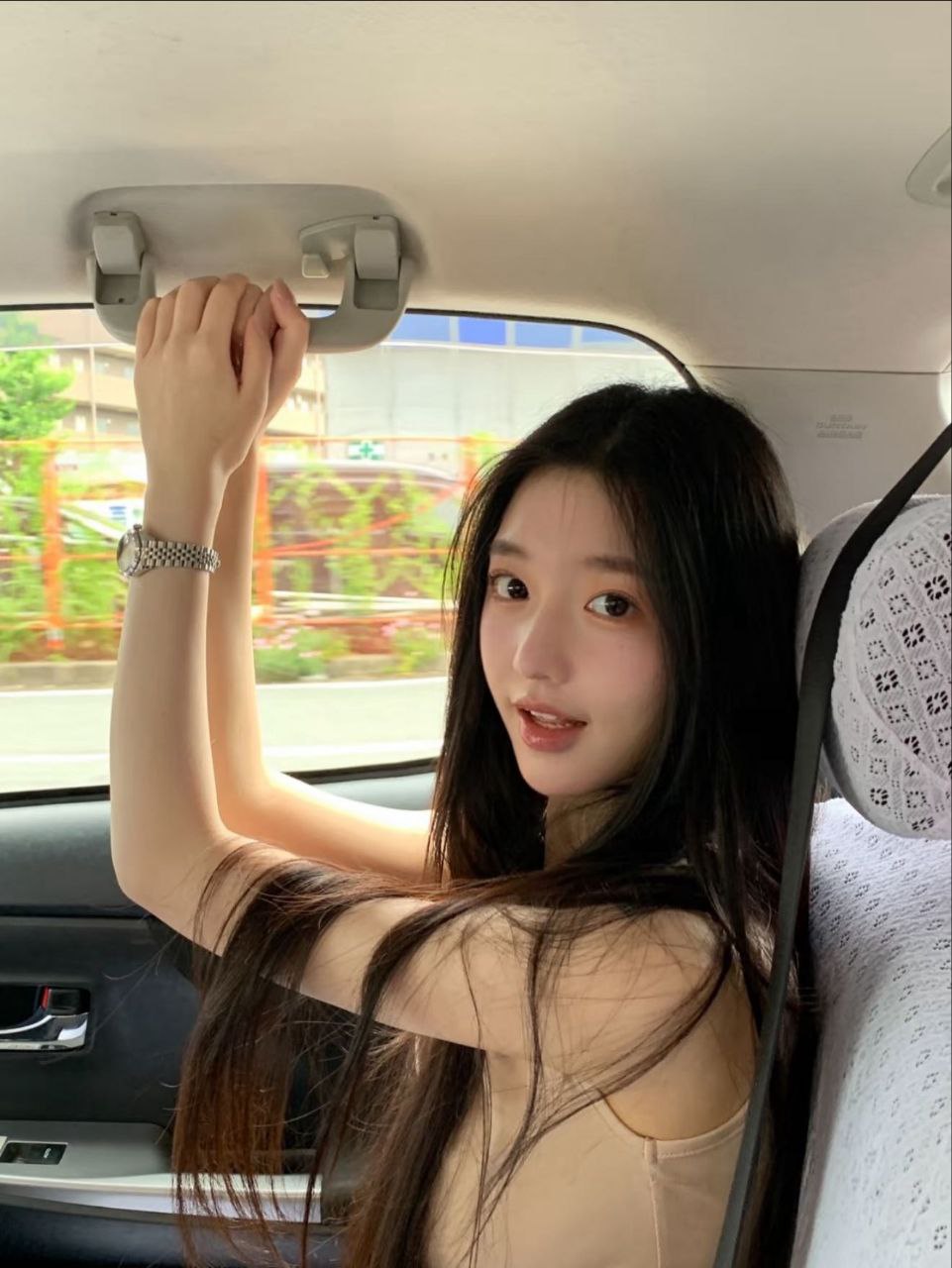 北京外围 171 表演系校花