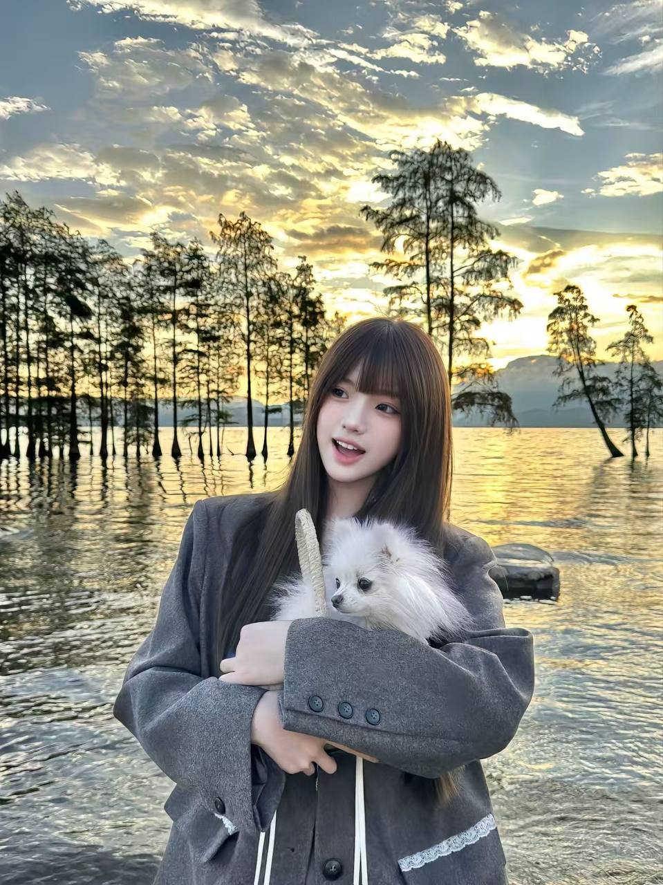 北京外围 173 清纯北电校花