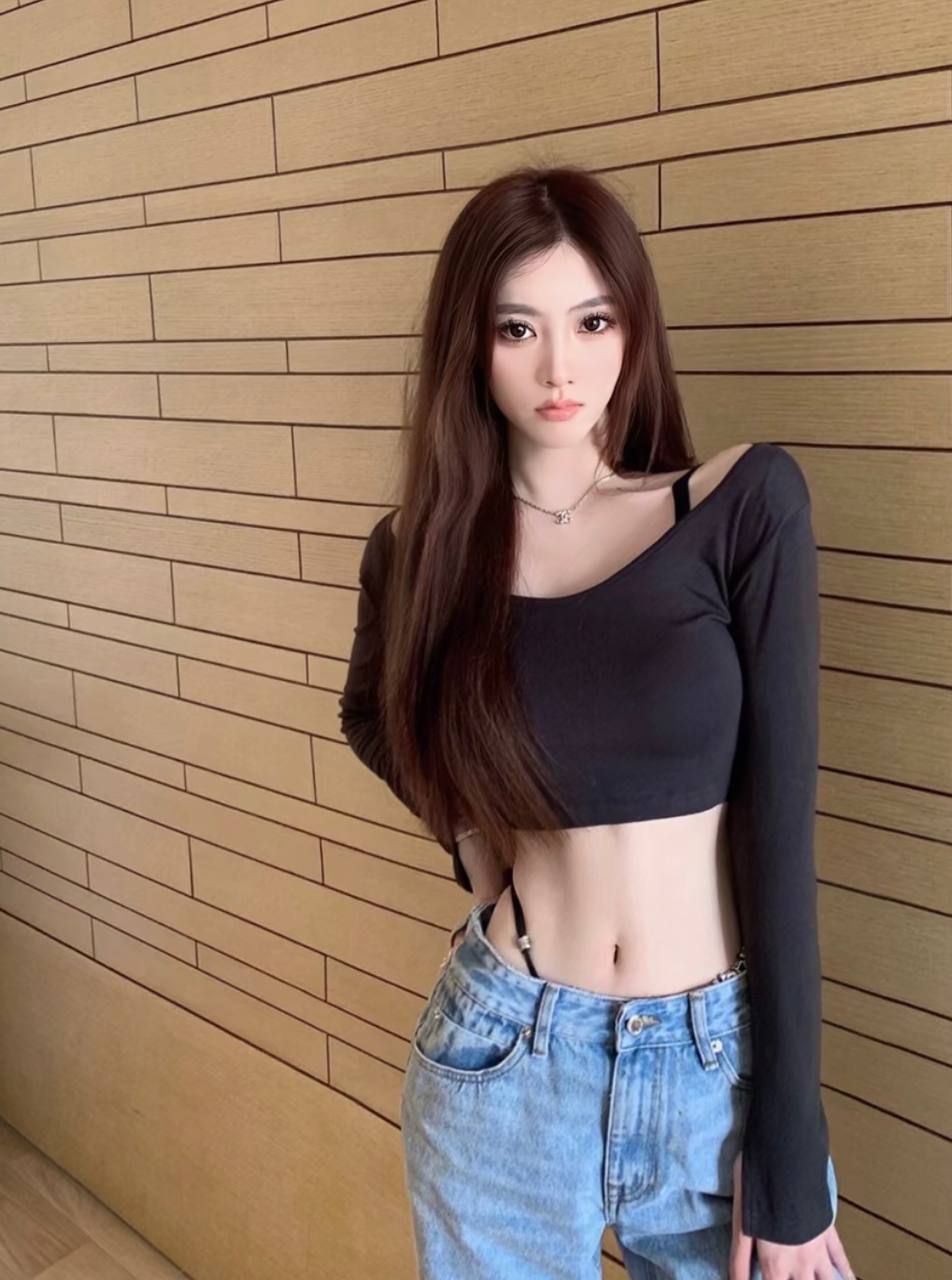 广州外围 176 街拍模特