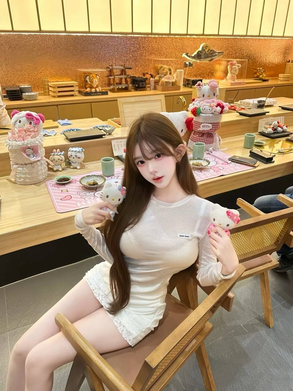 广州外围 168 纯欲小姐姐