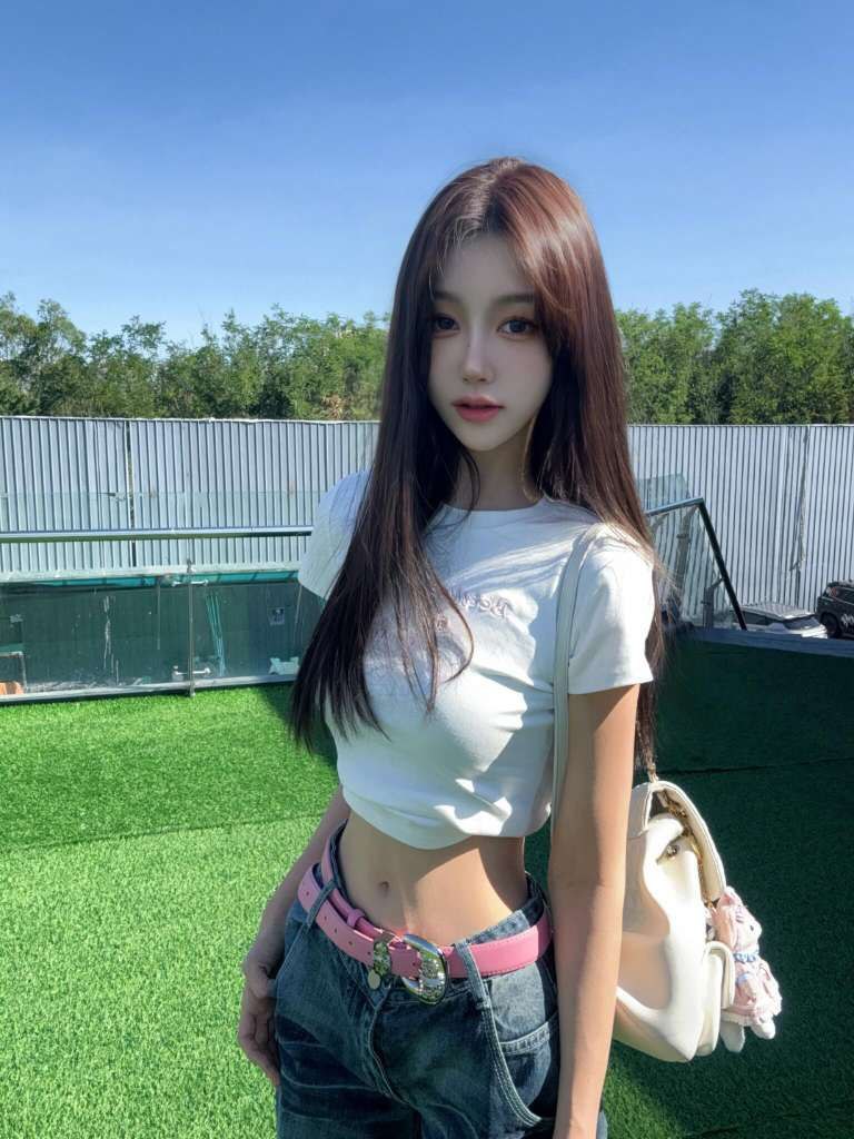 济南外围 170 美妆博主