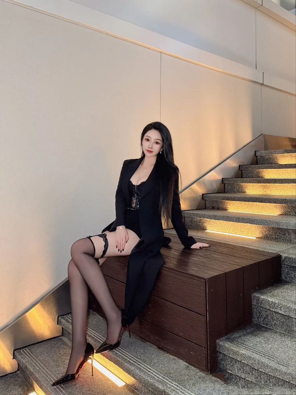 昆明外围 172 气质御姐