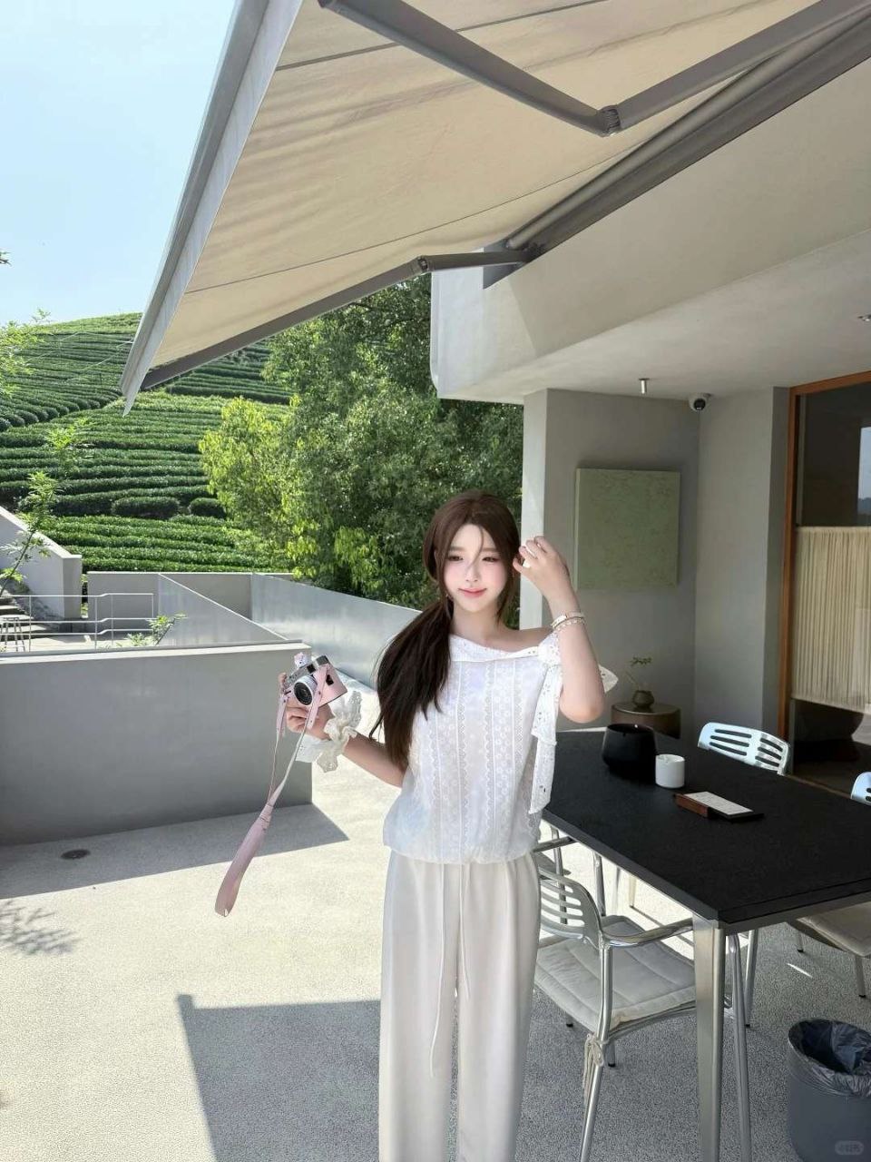 南京外围 171 兼职学妹