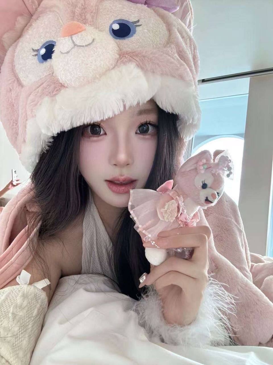 青岛外围 176 纯欲大蜜