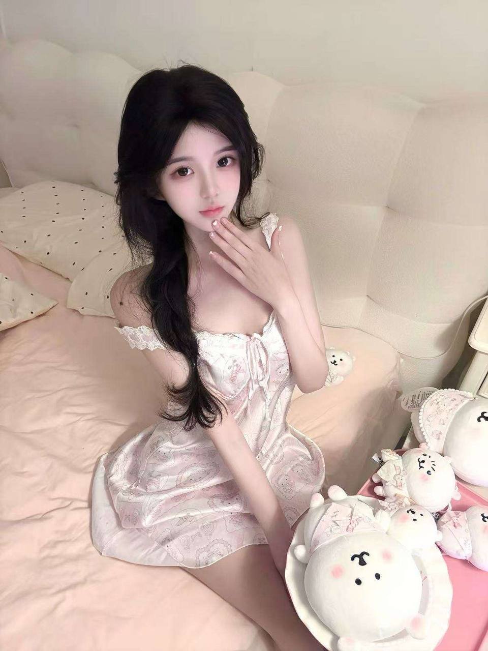 青岛外围 168 极品校花