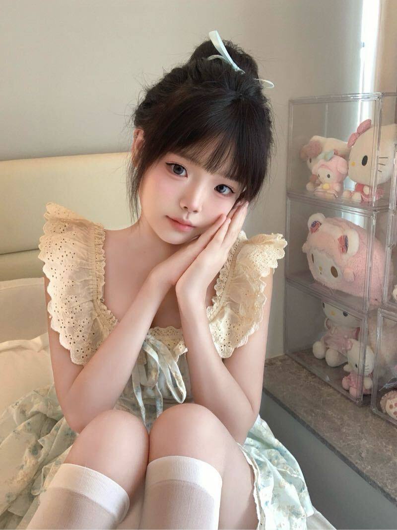 深圳外围 172 白幼