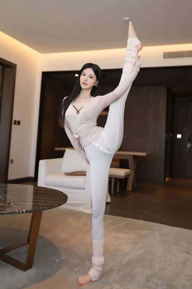 苏州外围 172 兼职舞蹈生