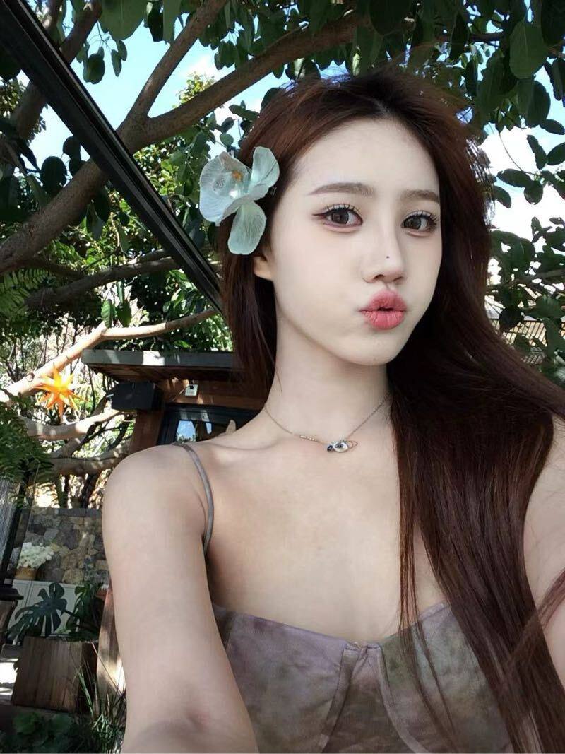 武汉外围 172 气质美女