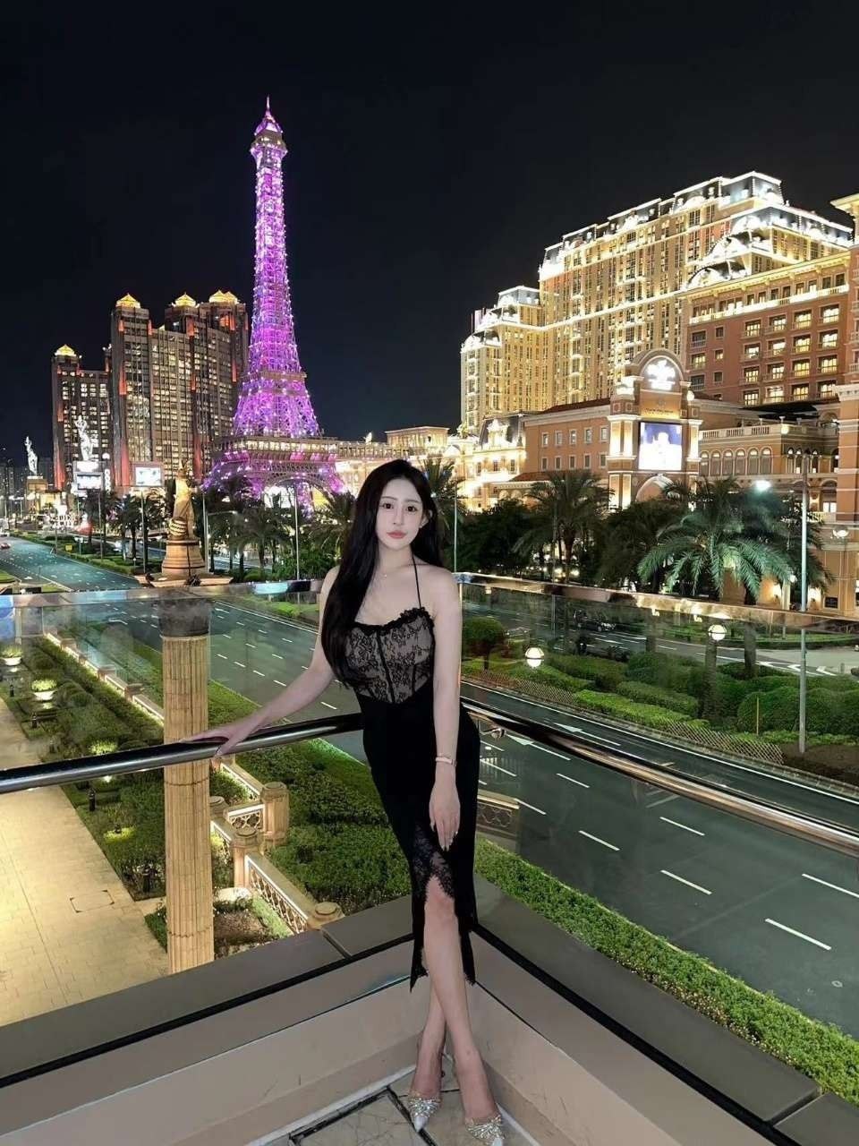 义乌外围 175 顶级骚蜜