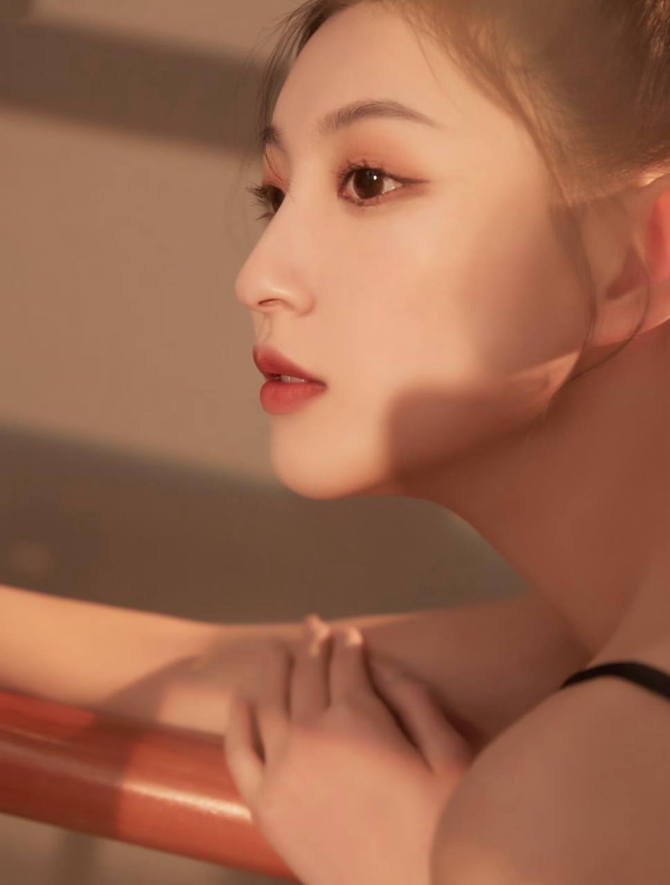 郑州外围 170 舞蹈学生